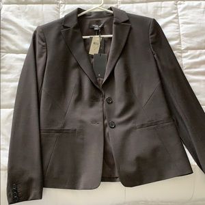 3 Women’s Ann Taylor Blazers